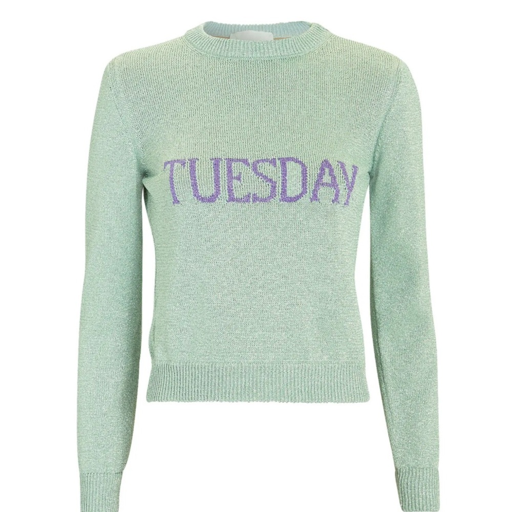 ALBERTA FERRETTI Tuesday Sweater